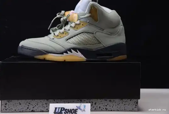 Horizon DC7501-300 5 Air Jordan Jade DC7501-300 0414